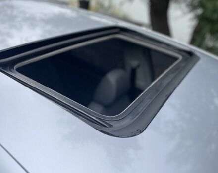 Серый Фольксваген Гольф, объемом двигателя 1.6 л и пробегом 292 тыс. км за 6500 $, фото 12 на Automoto.ua