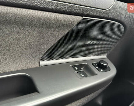 Серый Фольксваген Гольф, объемом двигателя 1.6 л и пробегом 178 тыс. км за 6556 $, фото 34 на Automoto.ua