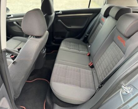 Сірий Фольксваген Гольф, об'ємом двигуна 0 л та пробігом 169 тис. км за 5700 $, фото 14 на Automoto.ua