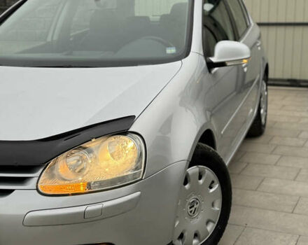 Сірий Фольксваген Гольф, об'ємом двигуна 1.6 л та пробігом 209 тис. км за 5999 $, фото 6 на Automoto.ua