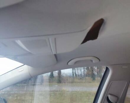 Сірий Фольксваген Гольф, об'ємом двигуна 1.6 л та пробігом 250 тис. км за 4500 $, фото 10 на Automoto.ua