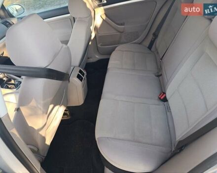 Сірий Фольксваген Гольф, об'ємом двигуна 1.4 л та пробігом 230 тис. км за 5700 $, фото 10 на Automoto.ua