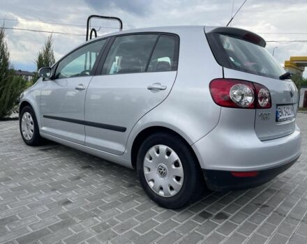 Сірий Фольксваген Гольф, об'ємом двигуна 1.6 л та пробігом 240 тис. км за 6100 $, фото 7 на Automoto.ua