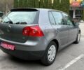 Серый Фольксваген Гольф, объемом двигателя 1.6 л и пробегом 238 тыс. км за 6300 $, фото 16 на Automoto.ua