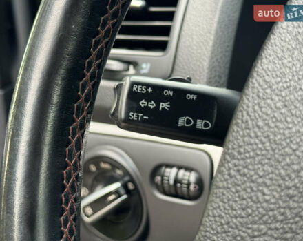 Серый Фольксваген Гольф, объемом двигателя 1.4 л и пробегом 169 тыс. км за 5700 $, фото 32 на Automoto.ua