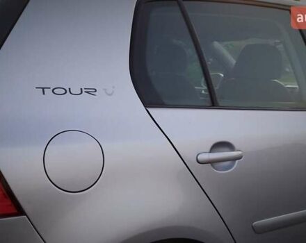 Серый Фольксваген Гольф, объемом двигателя 0 л и пробегом 200 тыс. км за 7100 $, фото 71 на Automoto.ua