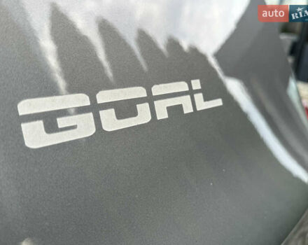 Серый Фольксваген Гольф, объемом двигателя 1.4 л и пробегом 169 тыс. км за 5700 $, фото 35 на Automoto.ua