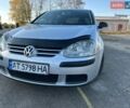 Сірий Фольксваген Гольф, об'ємом двигуна 1.6 л та пробігом 253 тис. км за 4600 $, фото 16 на Automoto.ua