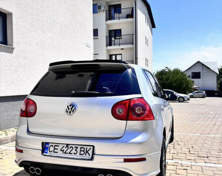 Серый Фольксваген Гольф, объемом двигателя 1.6 л и пробегом 245 тыс. км за 6664 $, фото 1 на Automoto.ua