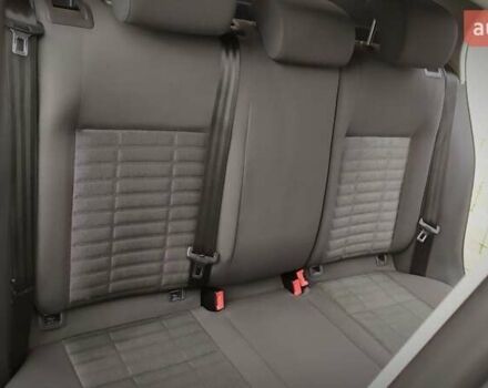 Сірий Фольксваген Гольф, об'ємом двигуна 1.6 л та пробігом 200 тис. км за 6950 $, фото 166 на Automoto.ua