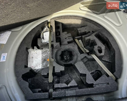 Сірий Фольксваген Гольф, об'ємом двигуна 1.4 л та пробігом 184 тис. км за 4899 $, фото 24 на Automoto.ua