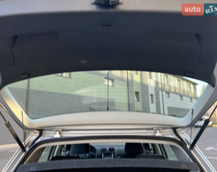 Сірий Фольксваген Гольф, об'ємом двигуна 1.4 л та пробігом 185 тис. км за 6450 $, фото 94 на Automoto.ua