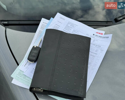 Серый Фольксваген Гольф, объемом двигателя 1.4 л и пробегом 169 тыс. км за 5700 $, фото 47 на Automoto.ua