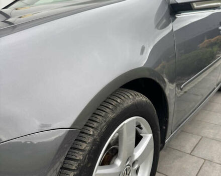 Сірий Фольксваген Гольф, об'ємом двигуна 1.6 л та пробігом 229 тис. км за 4750 $, фото 7 на Automoto.ua