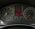Серый Фольксваген Гольф, объемом двигателя 1.6 л и пробегом 252 тыс. км за 6400 $, фото 29 на Automoto.ua