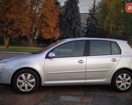 Серый Фольксваген Гольф, объемом двигателя 0 л и пробегом 200 тыс. км за 7100 $, фото 35 на Automoto.ua