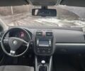 Сірий Фольксваген Гольф, об'ємом двигуна 2 л та пробігом 347 тис. км за 2600 $, фото 5 на Automoto.ua