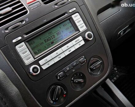 Сірий Фольксваген Гольф, об'ємом двигуна 1.6 л та пробігом 213 тис. км за 5500 $, фото 9 на Automoto.ua