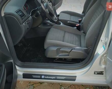 Серый Фольксваген Гольф, объемом двигателя 0 л и пробегом 200 тыс. км за 7100 $, фото 97 на Automoto.ua