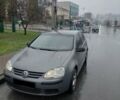 Серый Фольксваген Гольф, объемом двигателя 1.39 л и пробегом 445 тыс. км за 3800 $, фото 1 на Automoto.ua