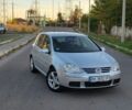 Сірий Фольксваген Гольф, об'ємом двигуна 1.6 л та пробігом 243 тис. км за 6000 $, фото 1 на Automoto.ua