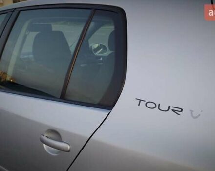 Серый Фольксваген Гольф, объемом двигателя 0 л и пробегом 200 тыс. км за 7100 $, фото 57 на Automoto.ua