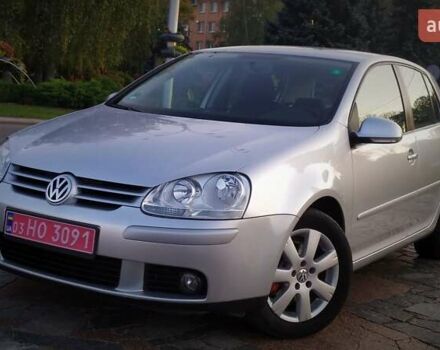 Серый Фольксваген Гольф, объемом двигателя 0 л и пробегом 200 тыс. км за 7100 $, фото 30 на Automoto.ua