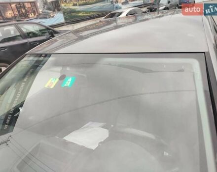 Сірий Фольксваген Гольф, об'ємом двигуна 1.4 л та пробігом 180 тис. км за 5000 $, фото 3 на Automoto.ua