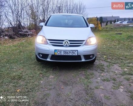 Серый Фольксваген Гольф, объемом двигателя 1.9 л и пробегом 263 тыс. км за 5800 $, фото 3 на Automoto.ua