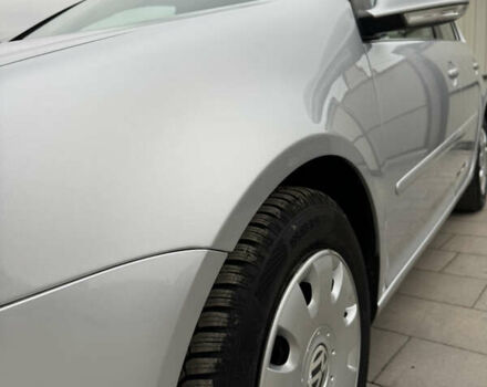 Сірий Фольксваген Гольф, об'ємом двигуна 1.6 л та пробігом 209 тис. км за 5999 $, фото 9 на Automoto.ua