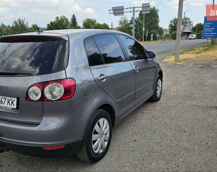 Серый Фольксваген Гольф, объемом двигателя 1.39 л и пробегом 270 тыс. км за 6000 $, фото 5 на Automoto.ua