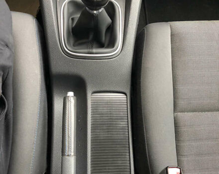 Сірий Фольксваген Гольф, об'ємом двигуна 1.6 л та пробігом 256 тис. км за 5999 $, фото 23 на Automoto.ua