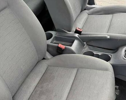 Серый Фольксваген Гольф, объемом двигателя 1.9 л и пробегом 218 тыс. км за 5499 $, фото 1 на Automoto.ua