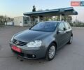 Серый Фольксваген Гольф, объемом двигателя 1.6 л и пробегом 228 тыс. км за 6399 $, фото 1 на Automoto.ua