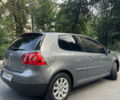 Фольксваген Гольф 2007 у Вінниці на Automoto.ua Сірий Фольксваген Гольф, об'ємом двигуна 1.6 л та пробігом 148 тис. км за 4999 $, фото 4 на Automoto.ua