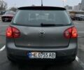 Серый Фольксваген Гольф, объемом двигателя 1.6 л и пробегом 220 тыс. км за 5800 $, фото 5 на Automoto.ua
