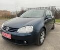 Серый Фольксваген Гольф, объемом двигателя 1.6 л и пробегом 240 тыс. км за 5950 $, фото 1 на Automoto.ua