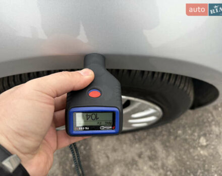 Сірий Фольксваген Гольф, об'ємом двигуна 1.6 л та пробігом 184 тис. км за 8499 $, фото 92 на Automoto.ua