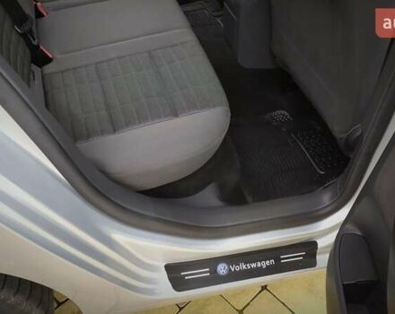 Сірий Фольксваген Гольф, об'ємом двигуна 1.6 л та пробігом 200 тис. км за 6950 $, фото 153 на Automoto.ua