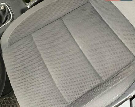 Серый Фольксваген Гольф, объемом двигателя 1.98 л и пробегом 178 тыс. км за 6000 $, фото 6 на Automoto.ua