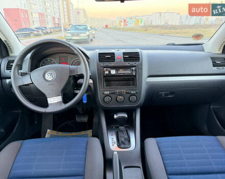 Сірий Фольксваген Гольф, об'ємом двигуна 1.6 л та пробігом 184 тис. км за 8499 $, фото 74 на Automoto.ua