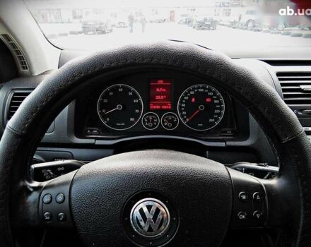 Сірий Фольксваген Гольф, об'ємом двигуна 1.6 л та пробігом 213 тис. км за 5500 $, фото 7 на Automoto.ua