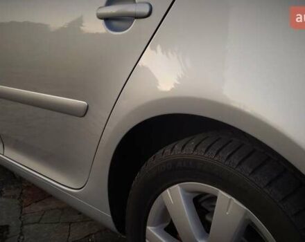 Серый Фольксваген Гольф, объемом двигателя 0 л и пробегом 200 тыс. км за 7100 $, фото 67 на Automoto.ua