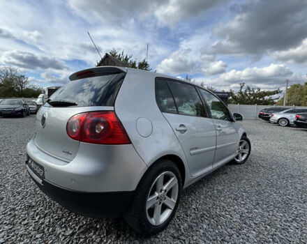 Серый Фольксваген Гольф, объемом двигателя 1.39 л и пробегом 236 тыс. км за 5999 $, фото 3 на Automoto.ua