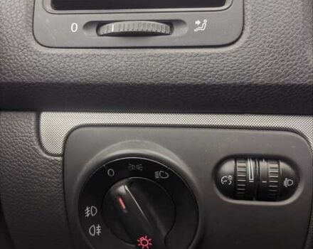 Сірий Фольксваген Гольф, об'ємом двигуна 1.4 л та пробігом 235 тис. км за 5900 $, фото 10 на Automoto.ua