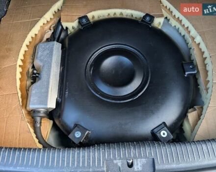 Серый Фольксваген Гольф, объемом двигателя 1.6 л и пробегом 244 тыс. км за 5950 $, фото 16 на Automoto.ua