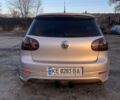 Серый Фольксваген Гольф, объемом двигателя 2 л и пробегом 222 тыс. км за 9000 $, фото 1 на Automoto.ua