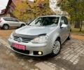 Серый Фольксваген Гольф, объемом двигателя 1.4 л и пробегом 203 тыс. км за 5103 $, фото 1 на Automoto.ua