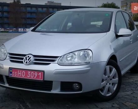 Серый Фольксваген Гольф, объемом двигателя 0 л и пробегом 200 тыс. км за 7100 $, фото 163 на Automoto.ua