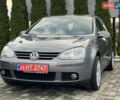 Серый Фольксваген Гольф, объемом двигателя 1.4 л и пробегом 169 тыс. км за 5700 $, фото 8 на Automoto.ua